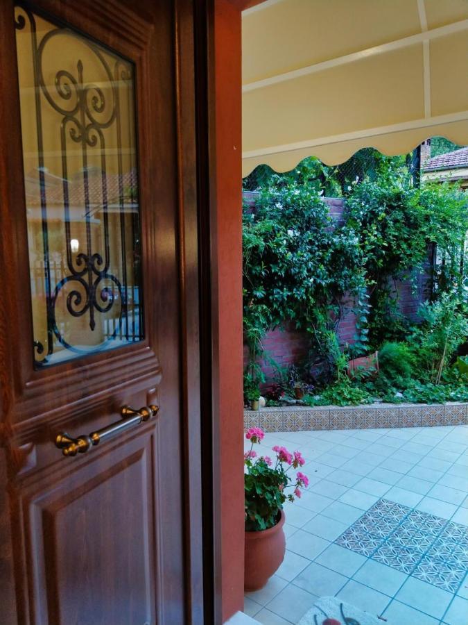 Mama'S Cozy Room 3 كالامباكا المظهر الخارجي الصورة