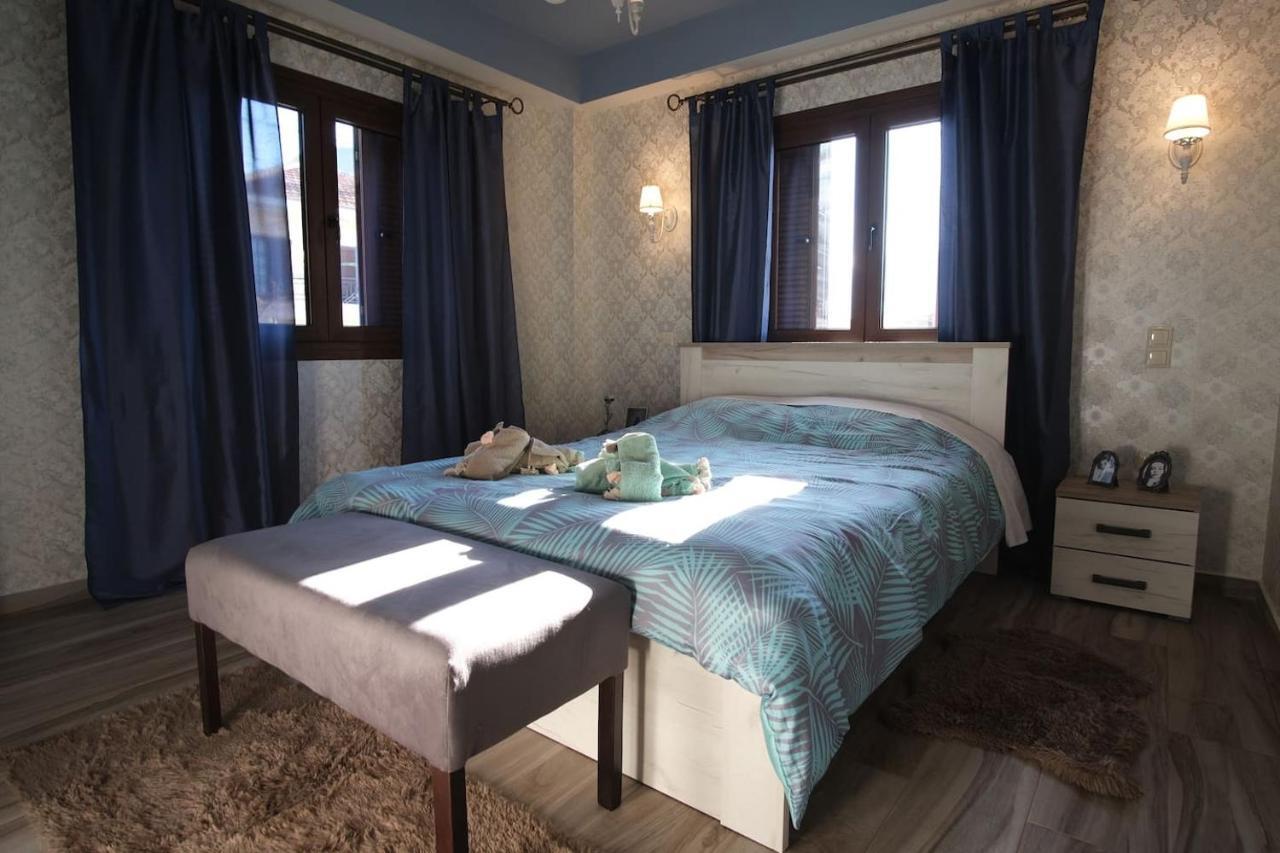 Mama'S Cozy Room 3 كالامباكا المظهر الخارجي الصورة